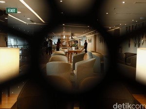 Gara-Gara Ugg Boots, Wanita Ini Ditolak Masuk Lounge Bandara