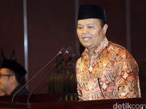 Hidayat Nur Wahid: Bakal Cagub-Cawagub DKI Harus Komitmen Kampanye Tanpa SARA