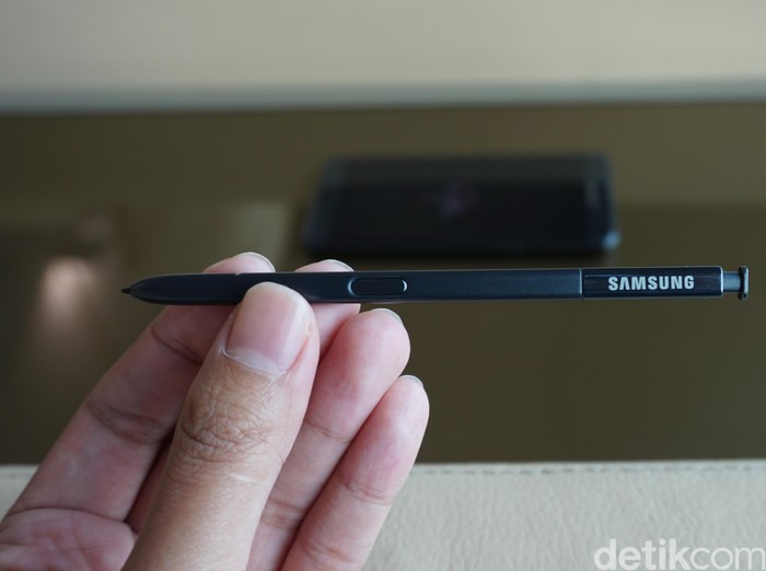 s pen samsung galaxy note 7