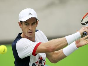 Murray Tengah Amat Pede Jelang AS Terbuka