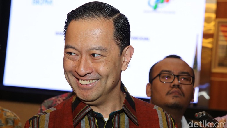 Lembong Keluhkan Obesitas Regulasi, Ahli: Sudah Aku Duga Lembong Keluhkan Obesitas Regulasi, Ahli: Sudah Aku Duga