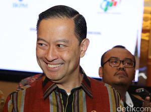 Kepala BKPM: Investor Harus Bayar Pajak