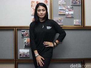 Tak Kuat Taaruf, Nabila Putri Yakin Jodohnya Ketemu Sendiri