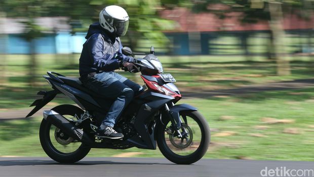 Supra GTR 150