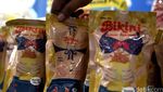 BPOM Jelaskan Snack Bikini Dilarang Beredar