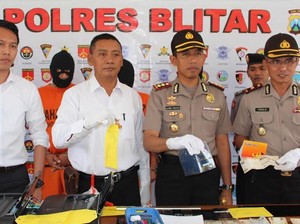 Tiga Komplotan Pemalsu Dokumen Kendaraan Diamankan