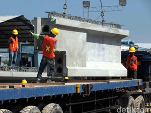 Waskita Beton Bidik Laba Rp 620 Miliar di 2016