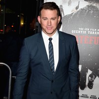 Channing Tatum punya resep membuat sandwich yang tak biasa. Dia gemar makan sandwich yang terdiri dari dua lembar roti tawar dengan olesan selai kacang, selai anggur dan Cheetos. “Sandwich itu bisa jadi sangat lezat atau justru menjijikan. Tapi seseorang harus mencicipi untuk mengetahuinya,” ucapnya. Foto: Pascal Le Segretain