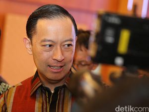 Usulkan BKPM Naik Kelas, Lembong: Jadi Kementerian Investasi