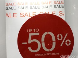 10 Diskon di Hari Pemilu yang Patut Diserbu di Mal, Salon Hingga Tiket Nonton