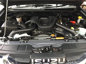 Tidak Buat Pelumas Sendiri, Isuzu Tidak Masalah Ada Pelumas SNI