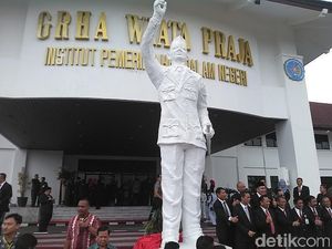 Pelaku Penamparan Praja IPDN Diberi Sanksi