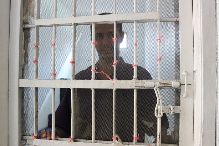 WN Arab Terancam Dideportasi karena Overstay 6 Tahun, Punya Istri asal Karawang