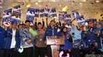Demokrat Resmi Usung Wahidin-Andika di Pilgub Banten