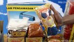BPOM Jelaskan Snack Bikini Dilarang Beredar