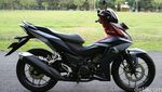 Motor Bebek Masih Hidup