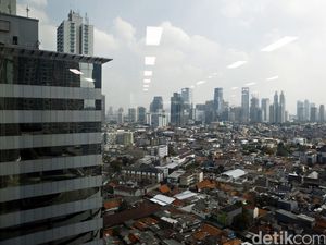 Hindari Gelombang Kedua Corona, Penularan di Kawasan Padat Perlu Dicegah