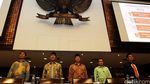 MPR Gelar Sosialisasi Empat Pilar