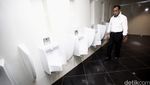 Menhub Budi Karya Tinjau Terminal 3 Ultimate