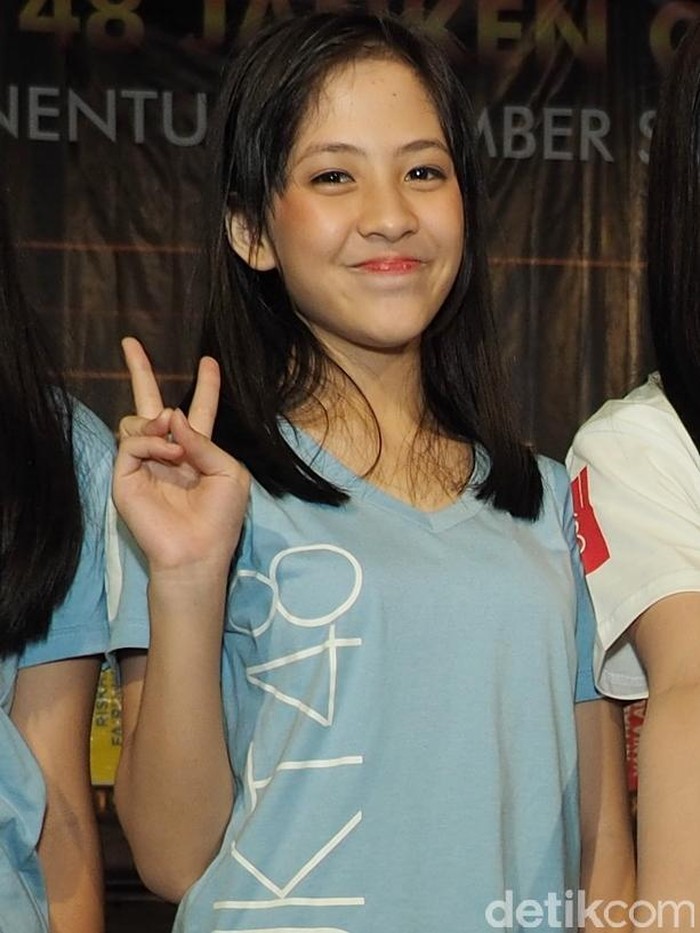 Zara JKT48 Zara JKT48
