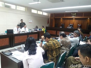 Diduga Terlibat Kartel Daging Ayam, Ini Penjelasan Japfa