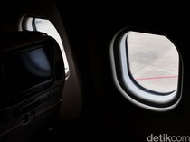 Takut Terbang? Coba 4 Tips Ini Agar Perjalanan Udara Lebih Tenang