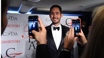 1. Systrom lahir di Holliston, Massachussets, sebuah lingkungan elit di Boston. Ayahnya bekerja sebagai eksekutif sumber daya manusia dan ibunya berkecimpung di jagat teknologi. Foto: Getty Images