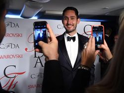 Mengintip Hidup Mengagumkan Sang Pendiri Instagram