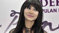 Penyanyi berusia 49 tahun itu merilis album bertajuk 3 Dekade. Pool/Noel/detikFoto.