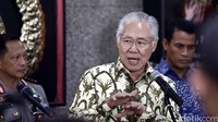 Rapat koordinasi ini sebagai bentuk dukungan kerja sama Polri dalam mendukung program ekonomi, pangan, dan investasi. Dan juga sebagai upaya peningkatan pengawasan barang impor dan ekspor dalam upaya mendukung program ekonomi dan ketahanan pangan.