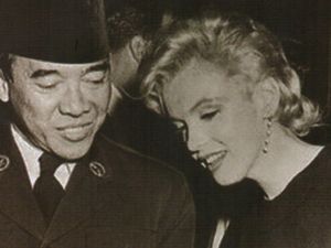 Semua Berawal dari Fiksi Harta Sukarno di Swiss