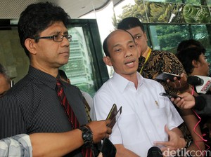 Komisi VII DPR Dorong Menteri ESDM Klarifikasi Isu Berkewarganegaraan AS