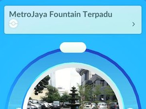 Menkominfo Minta ke Google Agar Kantor Polisi Tak Jadi Tempat Pokestop Pokemon