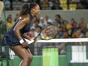 Setelah Sama, Steffi Graf Tantang Serena untuk Lampaui Rekornya