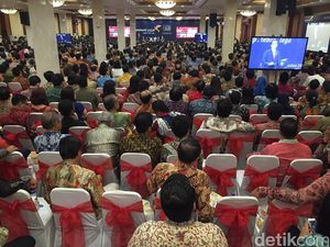 Terindikasi Ada Joki Antrean Tax Amnesty, DJP: Kami Pantau Terus