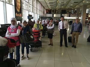 Cegah Pengiriman TKI, Kemnaker Berdayakan Masyarakat Desa