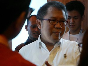 Kominfo: Indonesia Tidak Perlu Bikin UU Hoax