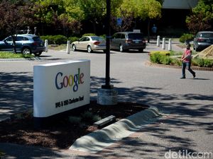Dirjen Pajak: Google Masih Pelajari Hasil Pemeriksaan Tunggakan