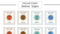 Ramalan Zodiak 13 Juni: Aries Keuangan Terkendali, Gemini Lagi Beruntung