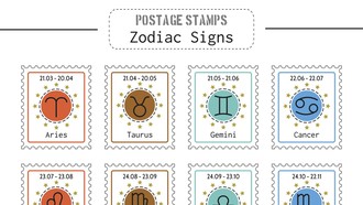 Ramalan Zodiak 13 Juni: Aries Keuangan Terkendali, Gemini Lagi Beruntung