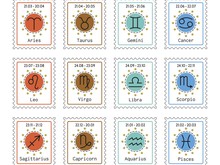 Ramalan Zodiak 13 Juni: Aries Keuangan Terkendali, Gemini Lagi Beruntung