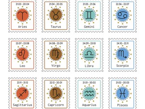 Ramalan Zodiak 2 Mei: Aquarius Keuangan Lancar, Aries Lebih Bijaksana