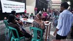 Warga Kebon Pala Deklarasi Dukung Risma