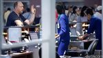 Hari Ini Ada 300 Penerbangan di Terminal 3 Ultimate