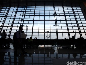 Langkah Angkasa Pura II untuk Tingkatkan Kunjungan Wisman