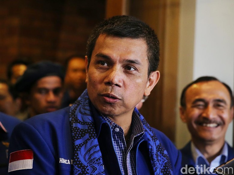 PD Kirim Naskah Akademik Revisi UU Ormas ke Pemerintah Besok PD Kirim Naskah Akademik Revisi UU Ormas ke Pemerintah Besok