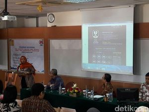 Akuntan RI: Tax Amnesty Berhasil Bila Dapat Kepercayaan Masyarakat