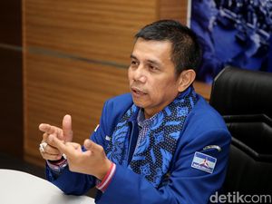 Koalisi Prabowo-Sandi Rapat Matangkan Struktur Timses Besok