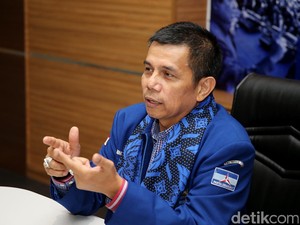 Soal Tudingan Ahok di Sidang, PD Tak Akan Gegabah Ambil Langkah