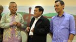 Diskusi Pro Kontra RUU Keamanan Nasional